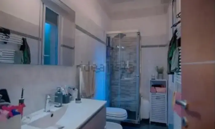 Rexer-Genova-Appartamento-in-vendita-in-via-Marina-di-Robilant-Bagno