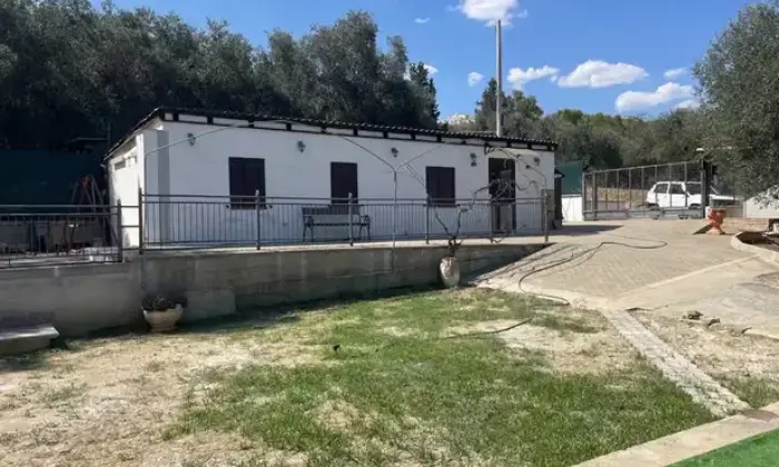 Rexer-Pisticci-Vendita-casa-singola-Giardino