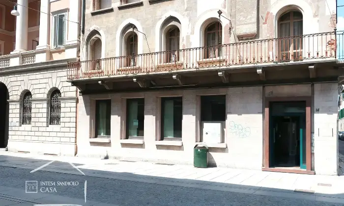 Rexer-BRESCIA-Brescia-Corso-Giuseppe-Garibaldi-Ex-Filiale-Bancaria-Altro