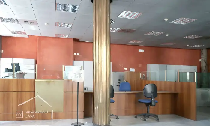 Rexer-BRESCIA-Brescia-Corso-Giuseppe-Garibaldi-Ex-Filiale-Bancaria-Altro