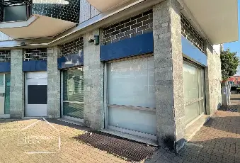 Rexer-CINISELLO-BALSAMO-Locale-Commerciale-Ex-filiale-bancaria-Altro