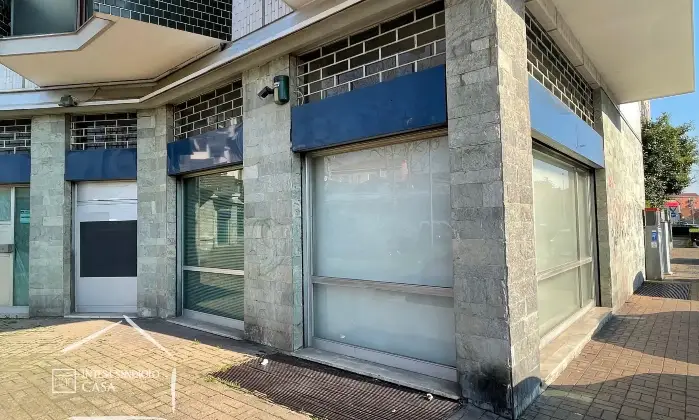 Rexer-CINISELLO-BALSAMO-Locale-Commerciale-Ex-filiale-bancaria-Altro