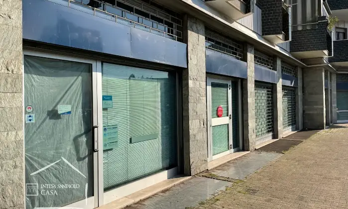 Rexer-CINISELLO-BALSAMO-Locale-Commerciale-Ex-filiale-bancaria-Altro