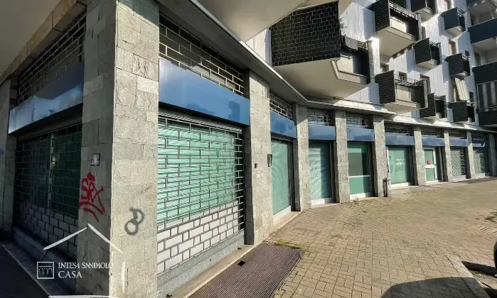 Rexer-CINISELLO-BALSAMO-Locale-Commerciale-Ex-filiale-bancaria-Altro