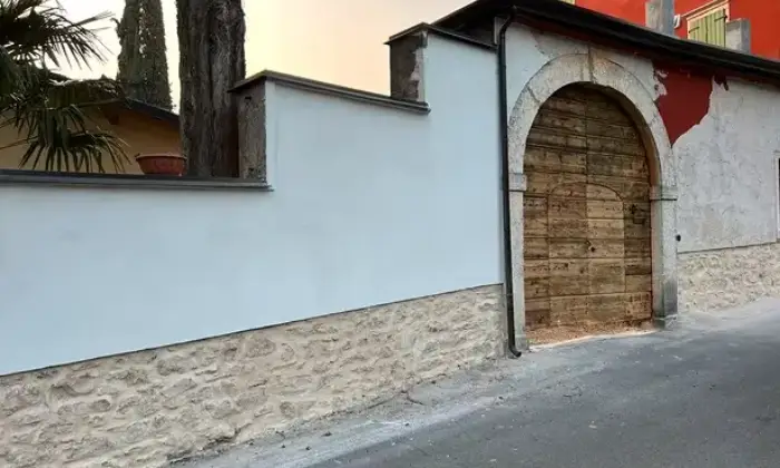 Rexer-Costermano-sul-Garda-Rustico-semiristrutturato-Costermano-sul-Garda-VR-Terrazzo