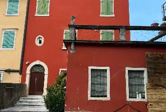 Rexer-Costermano-sul-Garda-Rustico-semiristrutturato-Costermano-sul-Garda-VR-Altro