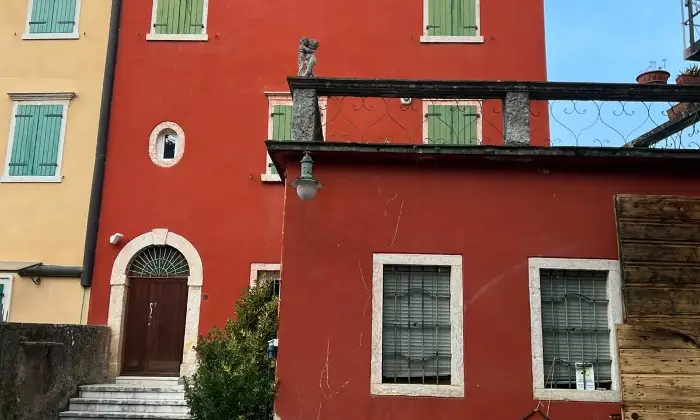 Rexer-Costermano-sul-Garda-Rustico-semiristrutturato-Costermano-sul-Garda-VR-Altro