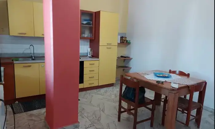 Rexer-Vasto-Appartamento-indipendente-Cucina