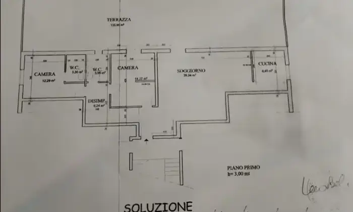 Rexer-Castelnuovo-Magra-Appartamento-in-Via-Aurelia-Castelnuovo-Magra-Altro