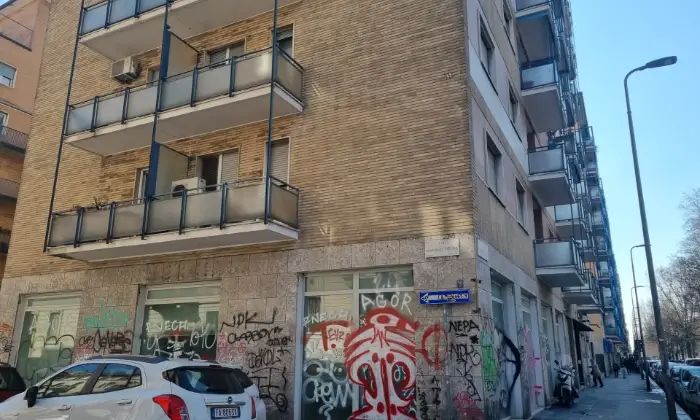 Rexer-MILANO-Ex-filiale-bancaria-Altro