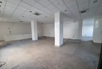 Rexer-MILANO-Ex-filiale-bancaria-Altro
