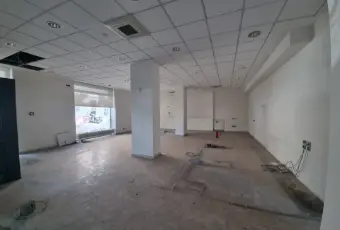 Rexer-MILANO-Ex-filiale-bancaria-Altro