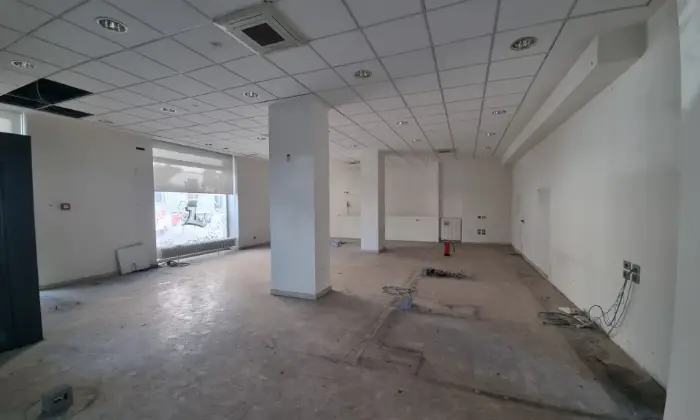 Rexer-MILANO-Ex-filiale-bancaria-Altro