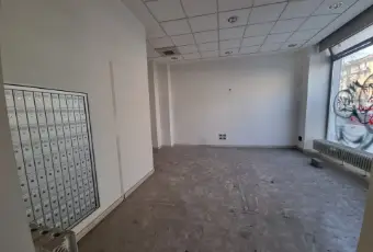 Rexer-MILANO-Ex-filiale-bancaria-Altro