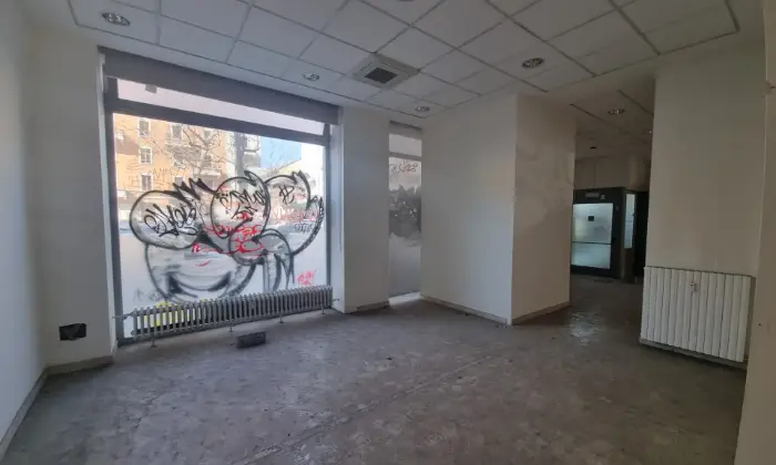 Rexer-MILANO-Ex-filiale-bancaria-Altro