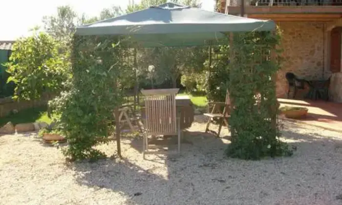 Rexer-Manciano-Appartamento-GIARDINO