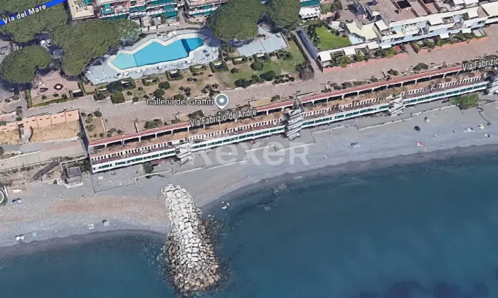 Rexer-ARENZANO-Appartamento-con-giardino-a-pochi-passi-dal-mare-con-piscina-Altro