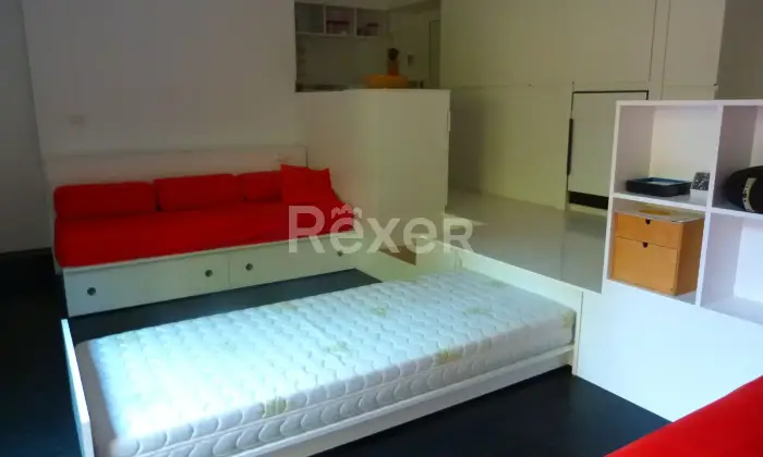 Rexer-ARENZANO-Appartamento-con-giardino-a-pochi-passi-dal-mare-con-piscina-Altro