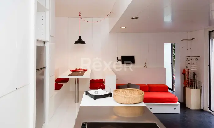 Rexer-ARENZANO-Appartamento-con-giardino-a-pochi-passi-dal-mare-con-piscina-Altro