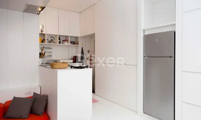 Rexer-ARENZANO-Appartamento-con-giardino-a-pochi-passi-dal-mare-con-piscina-Altro
