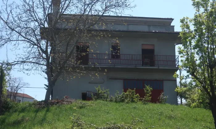 Rexer-Borgonovo-Val-Tidone-Villa-singola-Altro