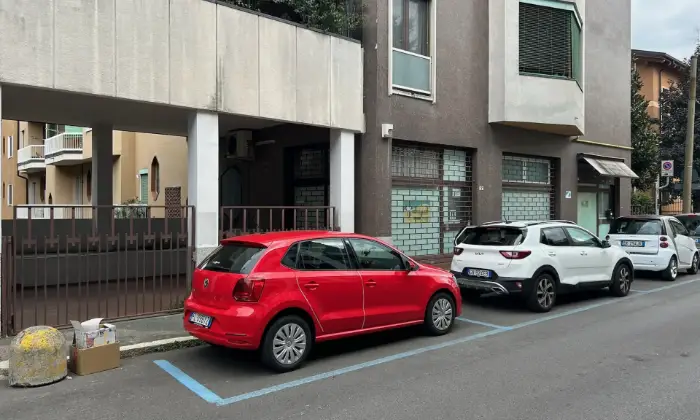 Rexer-BOLLATE-VENDESI-NEGOZIO-LOCATO-Altro