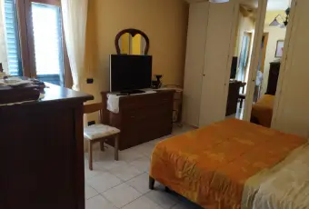 Rexer-Cerreto-Sannita-Villa-nel-verde-CameraDaLetto