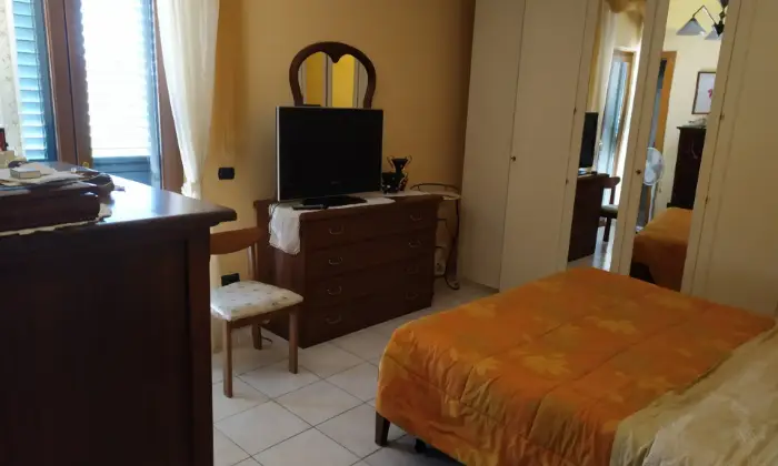Rexer-Cerreto-Sannita-Villa-nel-verde-CameraDaLetto