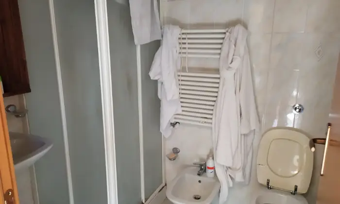 Rexer-Cerreto-Sannita-Villa-nel-verde-Bagno