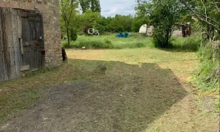 Rexer-Savignano-sul-Panaro-Villa-bifamiliare-via-Aprile-a-Savignano-sul-Panaro-Giardino