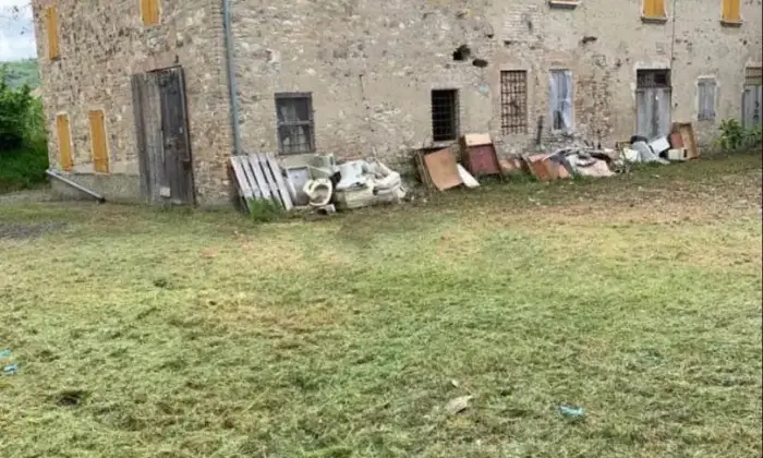 Rexer-Savignano-sul-Panaro-Villa-bifamiliare-via-Aprile-a-Savignano-sul-Panaro-Giardino