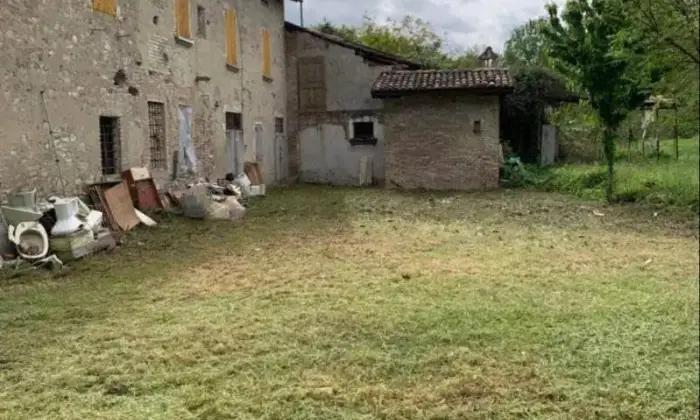 Rexer-Savignano-sul-Panaro-Villa-bifamiliare-via-Aprile-a-Savignano-sul-Panaro-Giardino