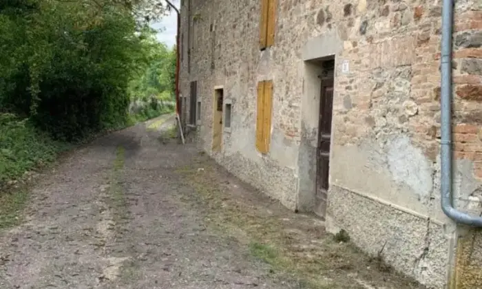 Rexer-Savignano-sul-Panaro-Villa-bifamiliare-via-Aprile-a-Savignano-sul-Panaro-Giardino