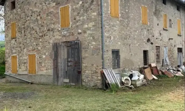 Rexer-Savignano-sul-Panaro-Villa-bifamiliare-via-Aprile-a-Savignano-sul-Panaro-Giardino