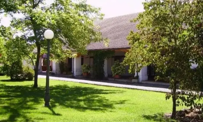 Rexer-Ceretto-Lomellina-CASCINA-RISTRUTTURATA-IMMERSA-NEL-VERDE-DELLA-CAMPAGNA-LOMELLINA-Giardino