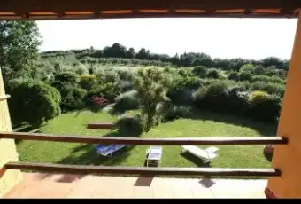 Rexer-Orbetello-Villa-in-vendita-in-via-Ilario-PortaOrbetello-Giardino