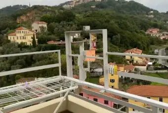 Rexer-Arcola-Attico-in-vendita-in-via-Provinciale-Arcola-Romito-Magra-Terrazzo