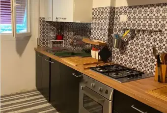 Rexer-Arcola-Attico-in-vendita-in-via-Provinciale-Arcola-Romito-Magra-Cucina