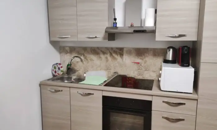 Rexer-Siena-Bilocale-via-Maggio-San-Prospero-Siena-Cucina