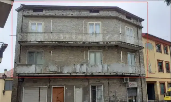 Rexer-Gavoi-Terratetto-unifamiliare-via-Roma-Gavoi-Garage