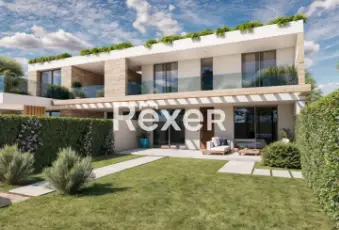 Rexer-CAMAIORE-VILLA-DI-NUOVA-COSTRUZIONE-Giardino