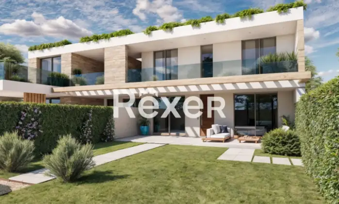 Rexer-CAMAIORE-VILLA-DI-NUOVA-COSTRUZIONE-Giardino