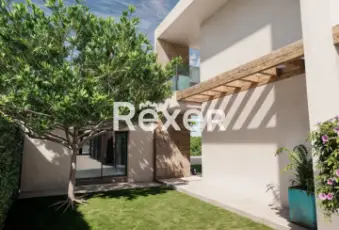 Rexer-CAMAIORE-VILLA-DI-NUOVA-COSTRUZIONE-Giardino