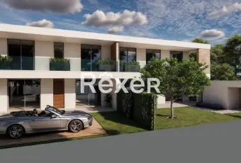 Rexer-CAMAIORE-VILLA-DI-NUOVA-COSTRUZIONE-Giardino