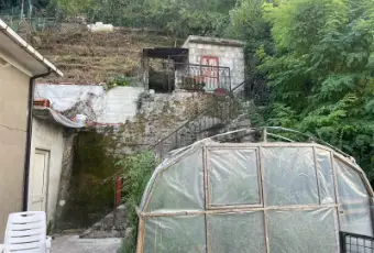 Rexer-Vallerotonda-Casa-di-paese-in-vendita-in-via-San-Antuono-Giardino