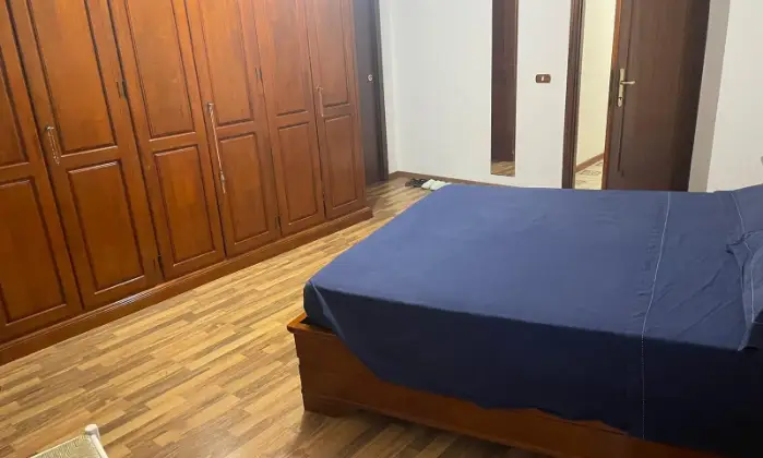 Rexer-Vallerotonda-Casa-di-paese-in-vendita-in-via-San-Antuono-CameraDaLetto