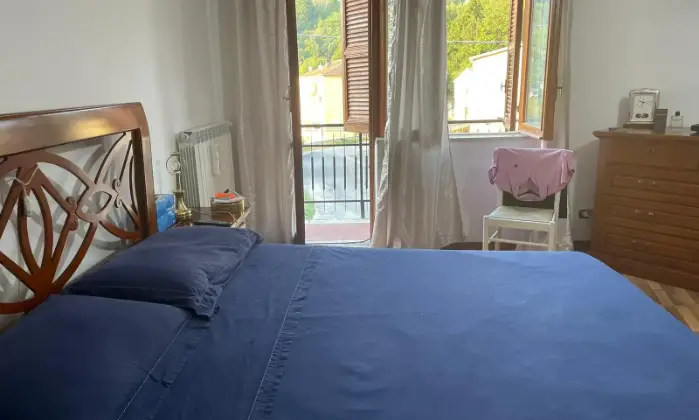 Rexer-Vallerotonda-Casa-di-paese-in-vendita-in-via-San-Antuono-CameraDaLetto