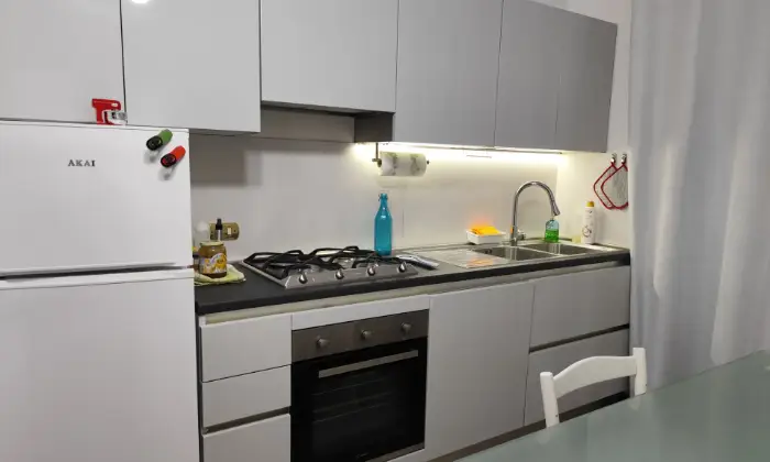 Rexer-Vallerotonda-Casa-di-paese-in-vendita-in-via-San-Antuono-Cucina