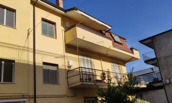 Rexer-Palmi-VENDESI-MANSARDA-MQ-CIRCA-VISTA-MARE-Terrazzo