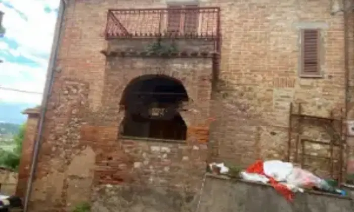 Rexer-Castiglione-del-Lago-Terratetto-in-vendita-Giardino